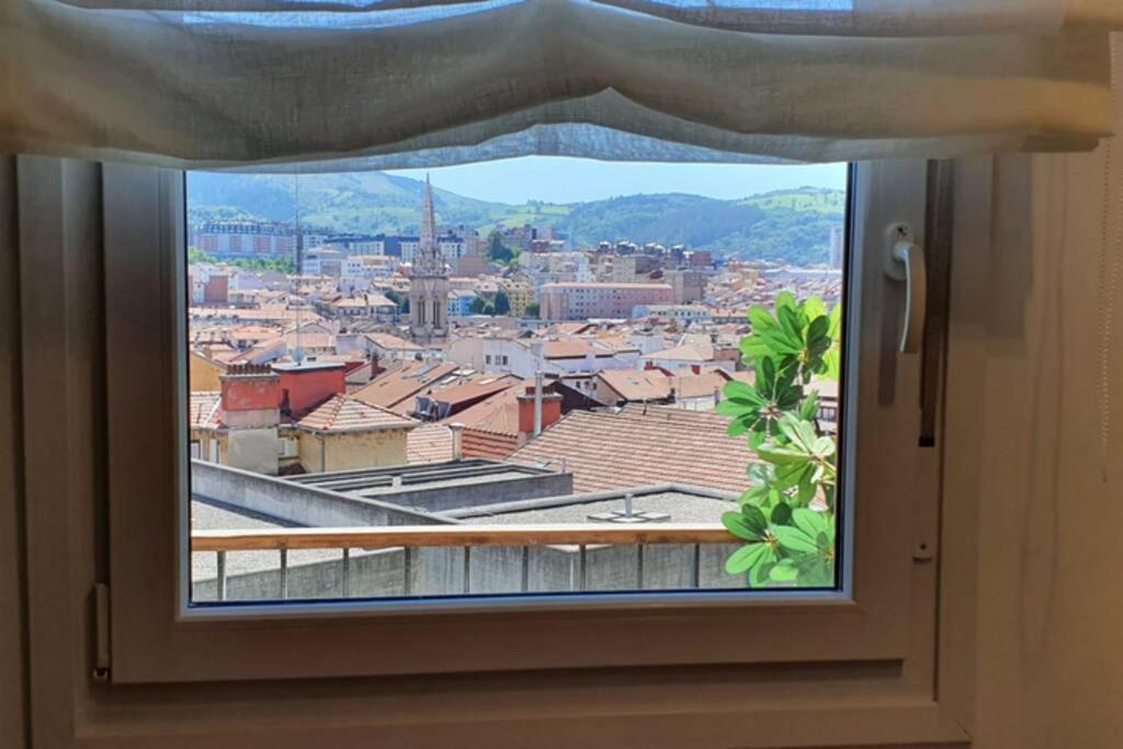 Bilbao Sensations.Old Town Exclusive Views&Parking Apartment Exterior photo