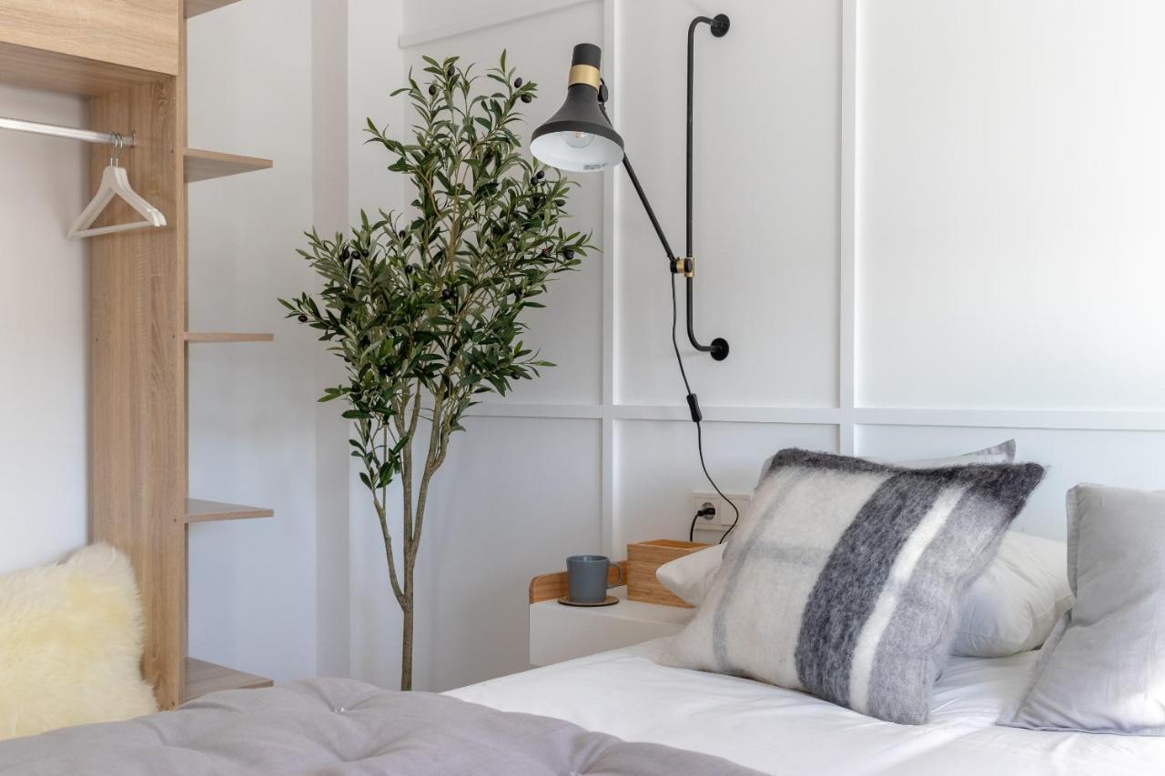 Bilbao Sensations.Old Town Exclusive Views&Parking Apartment Exterior photo